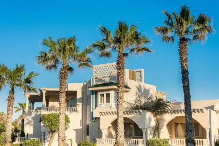 Le Royals & Resorts - Hammamet - 49