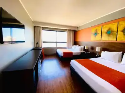Gran Cavancha Suite - 43