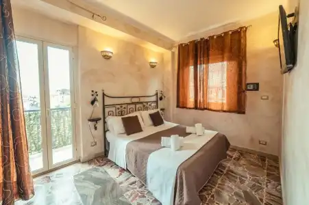 B&B Marranzano - 49