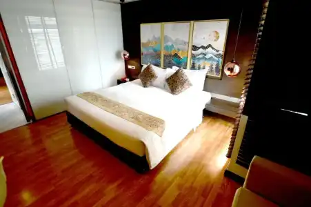 I Residence Silom - 97