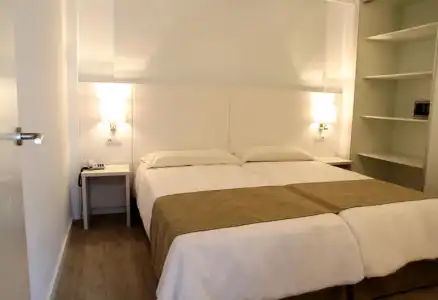 Apartamentos Inn - 55