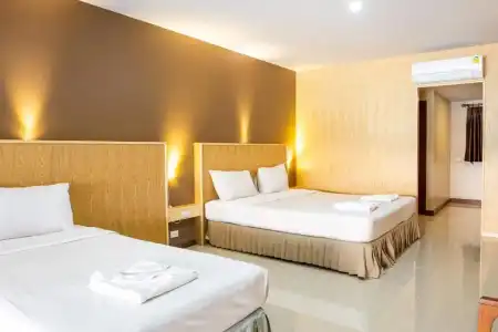 P.Chaweng Guest House - 30