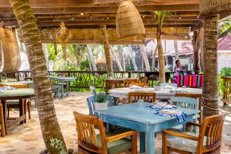 Ana y Jose Tulum & Spa - 33