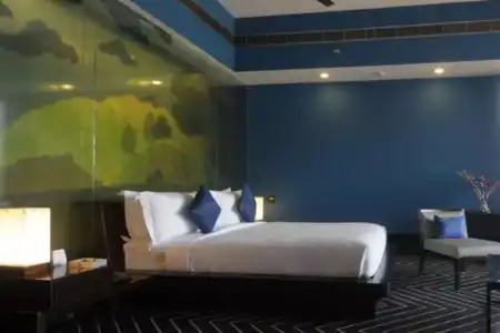 Taj Devi Ratn Resort & Spa, Jaipur - 3