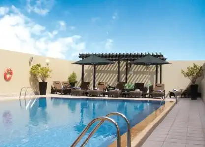 Al Khoory Apartments - 17