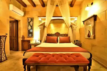 Pegas Cave Suites - 95