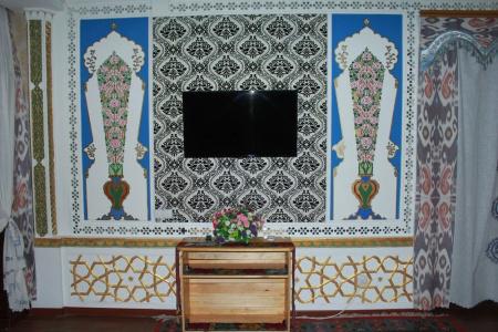 Khujand Deluxe - 11