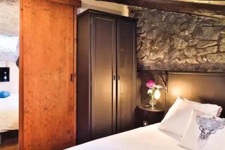 Hostal Cisco de Sans - 25