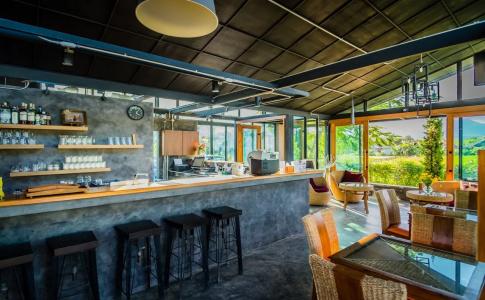 Family House Zen Boutique Resort - 21