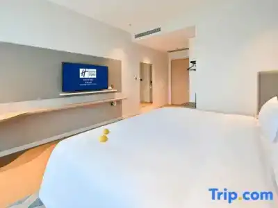 Holiday Inn Express Shenzhen North Station by IHG - 36