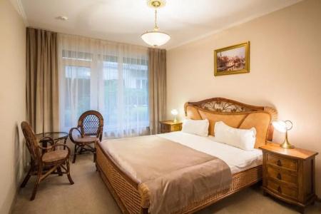 Villa Alvīne Family Apart-Hotel - 112