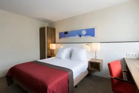 Holiday Inn Eindhoven Centre by IHG - 51