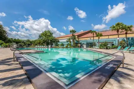 Clarion Inn Orlando International Drive - ICON Park - 23