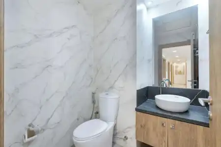Lux Bnb Executive Tower Business Bay - 8