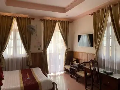 Hiep Thanh Resort - 37