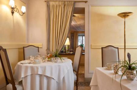 Albergo Terminus - 30