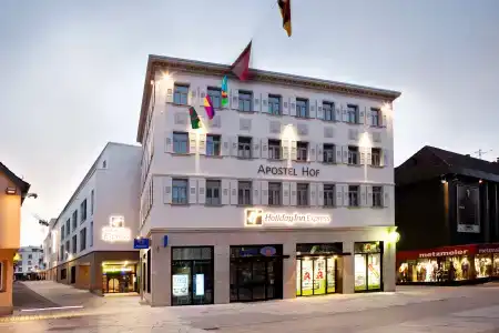Holiday Inn Express Göppingen by IHG - 14