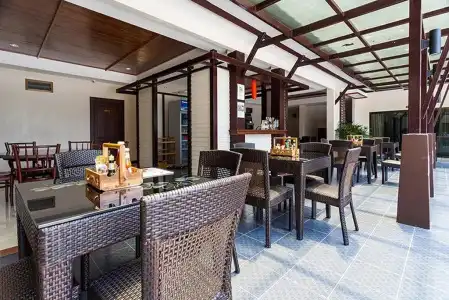 6 Bedroom Bay & Island View Twin Villa Koh Phangan SDV233/234-By Samui Dream Villas - 29