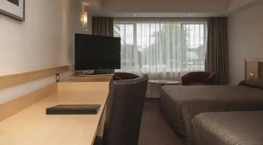 Copthorne Rotorua - 9