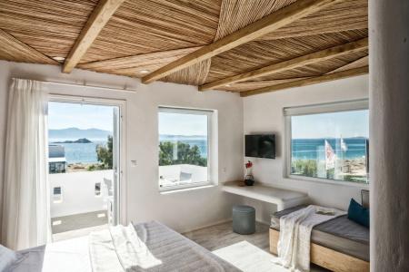 Orkos Beach - 1