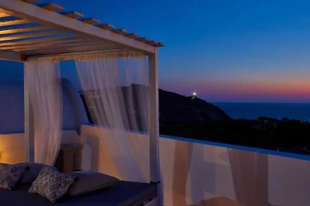 Sunset Faros - 35