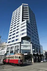 Crowne Plaza Christchurch by IHG - 0