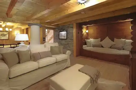 Hotellerie De Mascognaz - 99