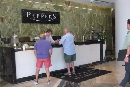 Peppers Broadbeach - 30