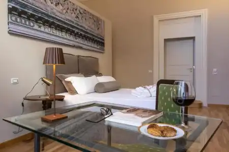 Divisi Suites & SPA - 64