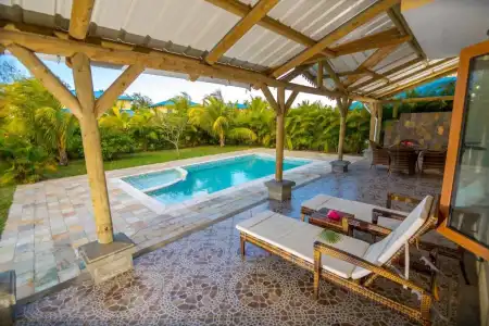 Orchid Villas Mauritius - 31
