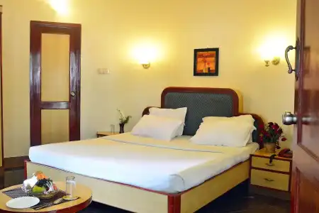 Green Coconut Resort - 3