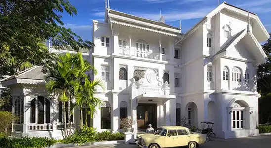 Ping Nakara Boutique & Spa - 19
