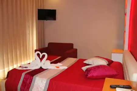 Monte Carlo Love Porto Guesthouse - 130