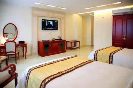 Minh Tam Phu Nhuan & Spa - 53