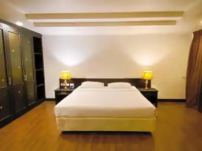 The Heritages Sathorn - 47