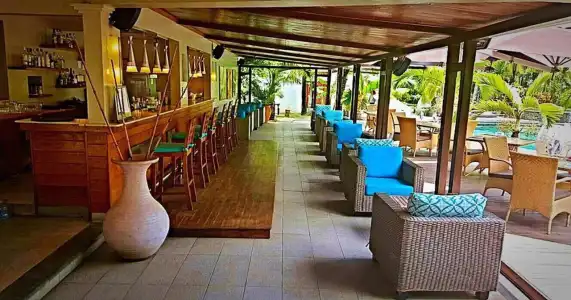 Ocean Villas - 24