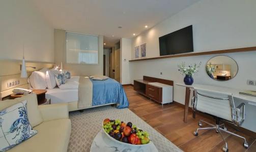 Maritim Paradise Blue - 39