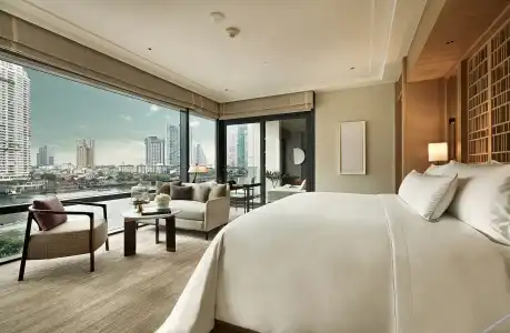 Capella Bangkok - 3