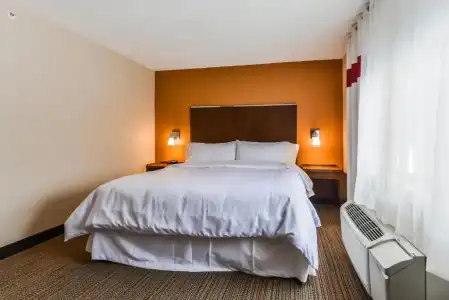 Four Points by Sheraton Barrie - 77