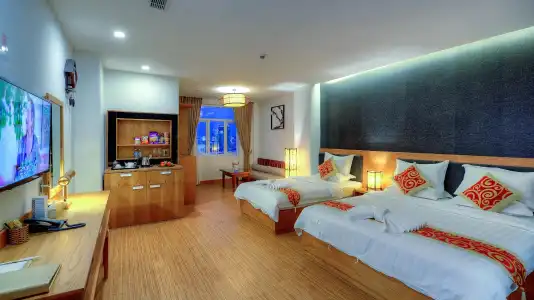 Orussey One & Apartment - 157