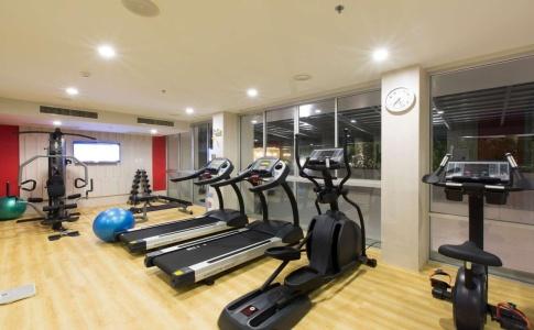 Ramada by Wyndham Phuket Deevana - 27