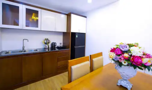 Phuc Long Luxury Danang - 40