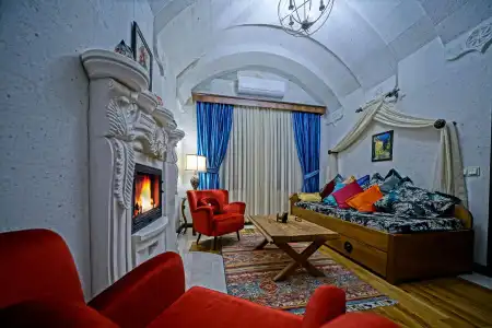 Mira Cappadocia - 44