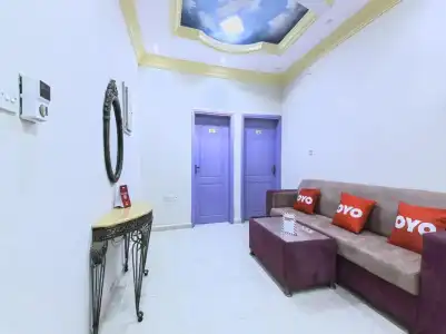 Marsa Al Masafar Apartment - 34