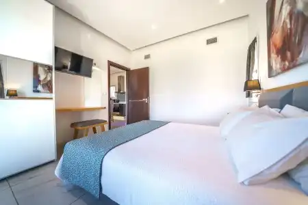 Elysian Suites - 99