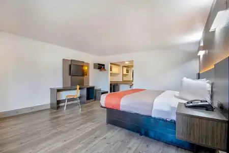 Motel 6 Lafayette, LA - 35