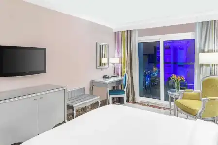 Hilton Alexandria Corniche - 68