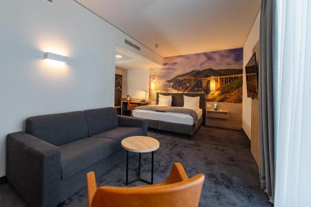 Best Western Wiesbaden - 47