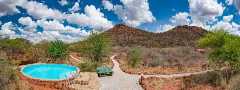 Waterberg Wilderness - 79
