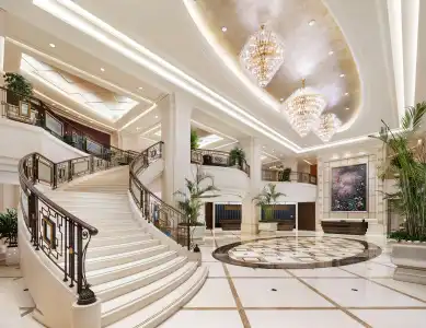 Radisson Collection,Xing Guo - 7